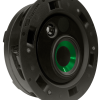 The Beale Street Pancake In-Ceiling / In-Wall Speaker P4-MB provides an ultra-shallow depth (less than 70mm). Includes sonic vortex technology. 