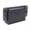 HIDEit Nintendo Switch Wall Mount - showing switch console within the mount.
