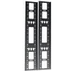 All-Rack Vertical Cable Tray