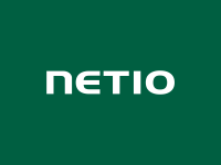Netio Logo