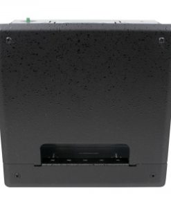 FSR PWB-200 Flat Screen Wall Box with cover (black)