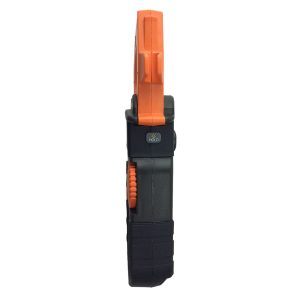 Klein Tools 600A Clamp Meter - side view