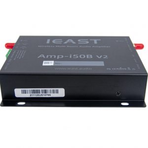 IEast Amp-i50B v2 - back view
