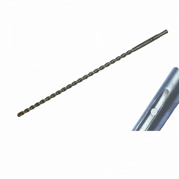 10mm Cable Guide Drill