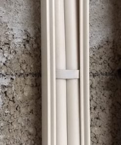 LINIAN Fireclip double holding trunking to wall