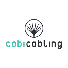 CobiCabling Logo