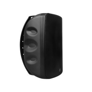 Audimaxim BC-106 commercial wallmounted speaker - front angled view