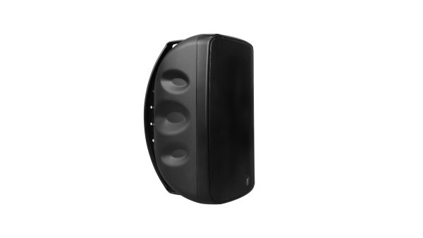 Audimaxim BC-106 commercial wallmounted speaker - front angled view