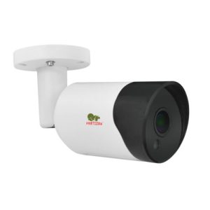 Partizan 3.0MP IP camera (IPO-2SP SE 4.5 Cloud) - showing the camera unit from the side.