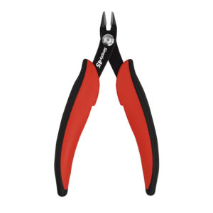 Simply45 5″ Premium Flush Cutter Tool - showing tool from the side