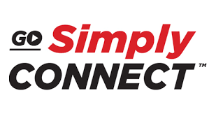 Go Simply Connect Logo